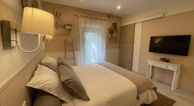 Номер Premium Bastide Beaudinard