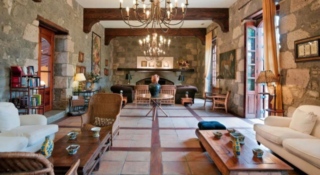 La Hacienda Del Buen Suceso