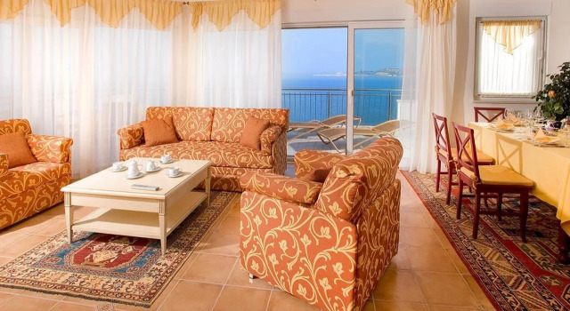 Skiper Golf Resort