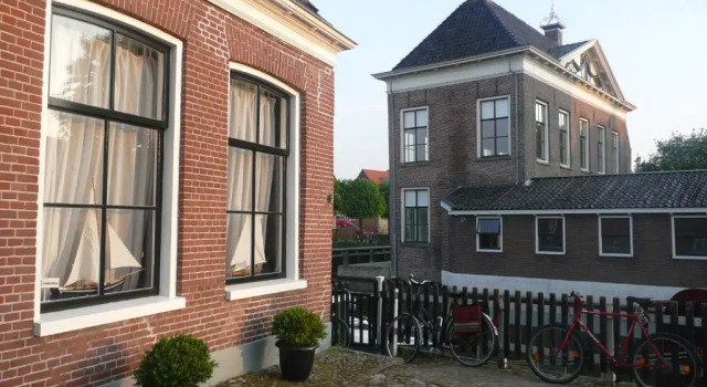 Sonnehûs, Prenota Hotel Hindeloopen IJsselmeer