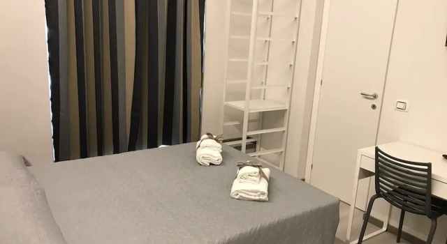 Номер Economy Sangiò Guest House