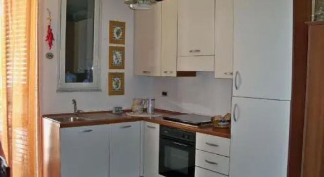 Monolocale The Lair, Book Apartment Hotels in Sicily with Parking, Parking