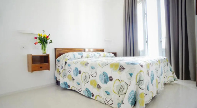 Апартаменты La Casa di Carla