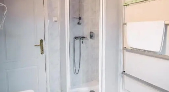 Номер Standard Lux Panzió