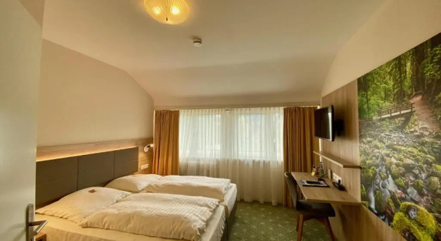 Номер Superior Römerhof