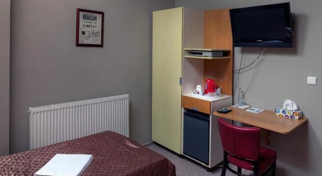 Hotel Merlot, Забронировать Отель Отели Czech central mountains 3 звезды, 3*