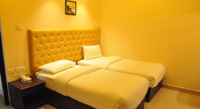 Almas Inn Hotels & Resorts
