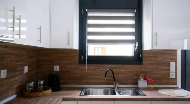 Апартаменты Minimal Condo Trikala Town