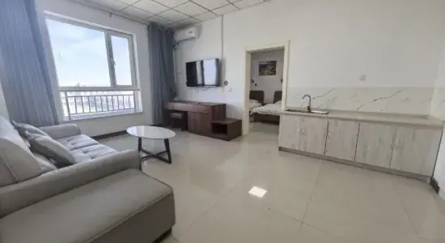Люкс Superior Dulan Geer Homestay