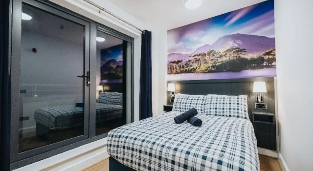 Номер Standard Snoozles Hostel