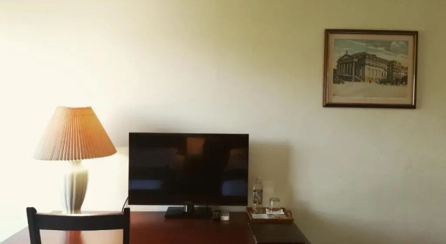 Номер Standard Hotel Berlin
