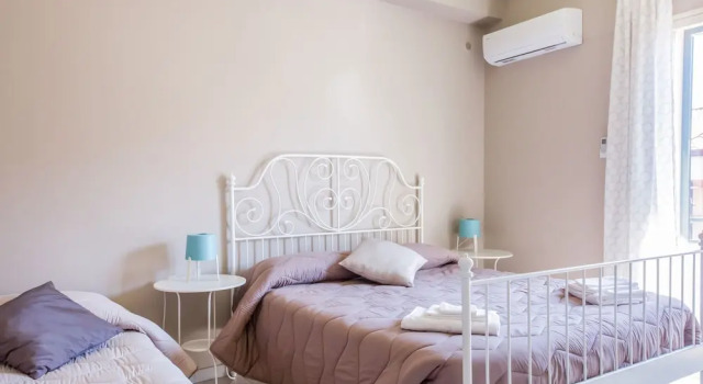 Modern Apartment in Zafferana Etnea With Terrace, Забронировать Апартаменты/квартира Апартаменты Дзафферана-Этнеа, Апартаменты/квартира