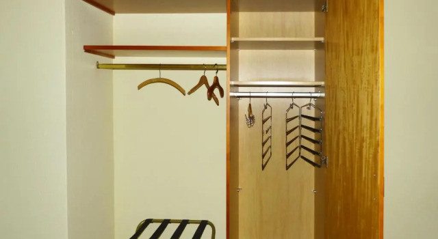 Двухместный номер Standard Messe-Zimmer TuS-Treff