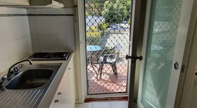 Griffith Studio Canberra - free parking, Prenota Hotel Griffith Territorio della capitale australiana