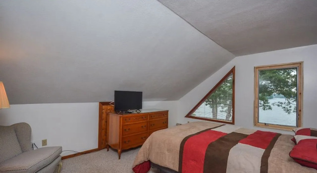 Lake View by Taylor Made Deep Creek, Buchen Sie Ferienhaus Hotels in Maryland mit Parkplatz, Parkplätze