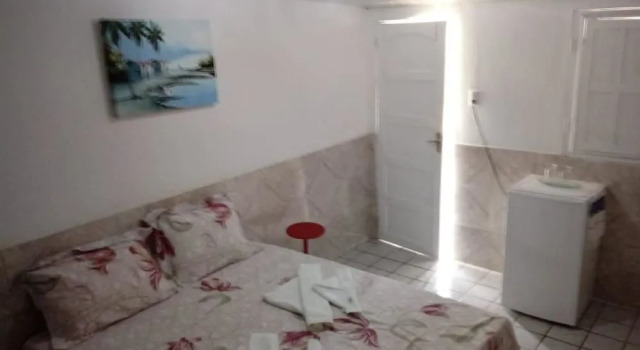 Residência Dolce Vita, Rezervovat Hotel Hotely v Pernambuco s parkováním, Parkování