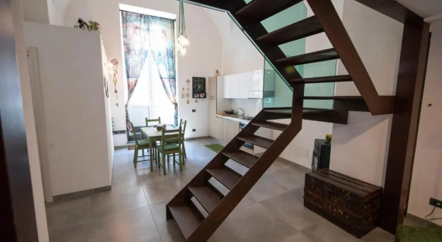 Коттедж Casa Nutrizione Apartment