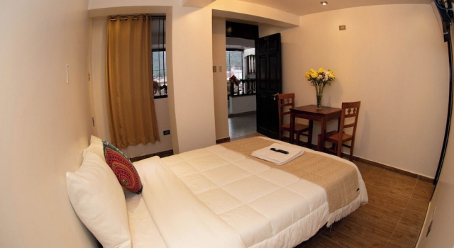 Tranquility Hotel, Book Hotel Pisac Sacred Valley