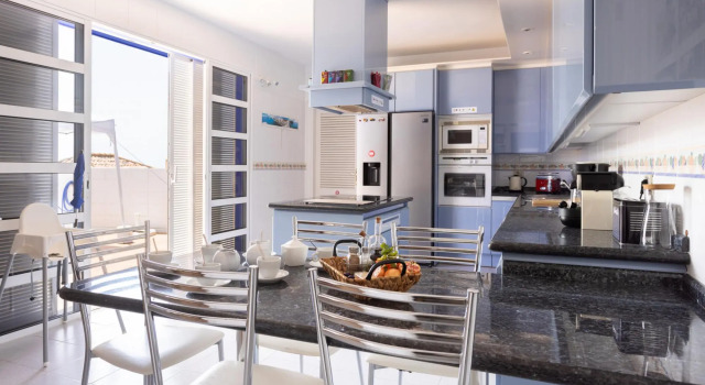 Home2Book Stunning Villa near Las Teresitas&Anaga, Prenota Villa Hotel a Tenerife con piscina, Piscina