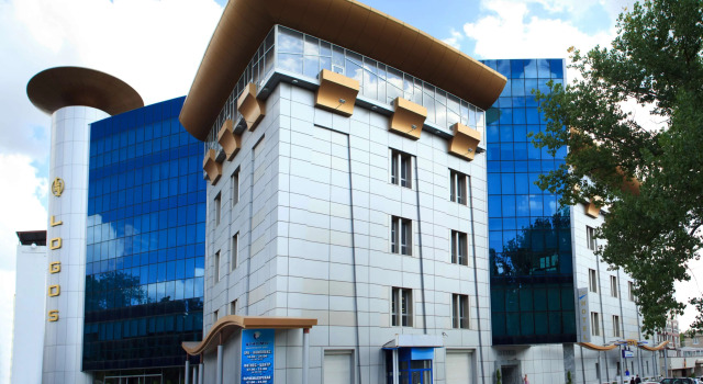 Tsunami Spa Hotel, Book Resort Dnipro Dnipropetrovsk Region
