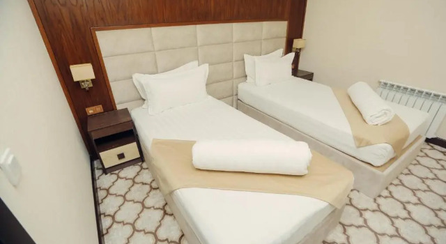 Номер Superior Royal Grand