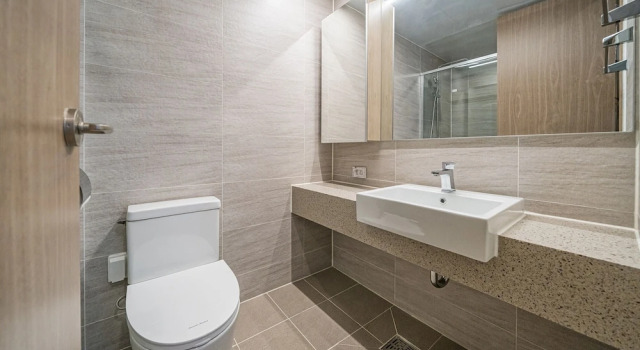 Номер Standard Sokcho I Park Suite Hotel and Resort