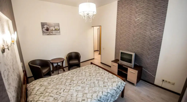 Апартаменты Saules iela 37 Sunshine Home