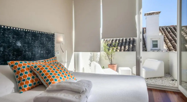 Номер Standard Hotel Viento10