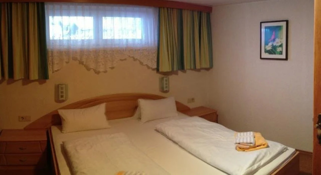Appartementhaus Michaela, Rezerwuj Apartament Bach Lechtal