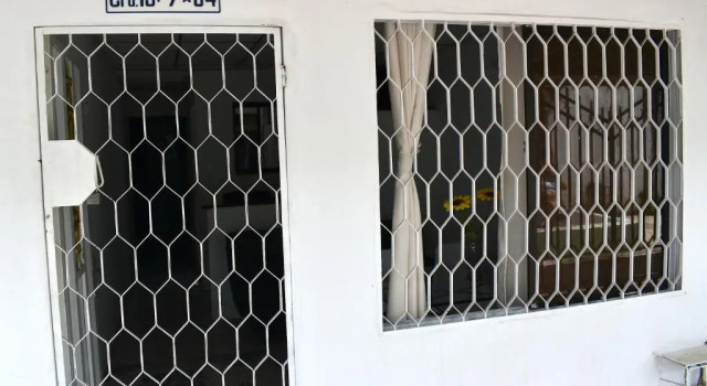 Apartamento en Santa Marta Itzamara 2