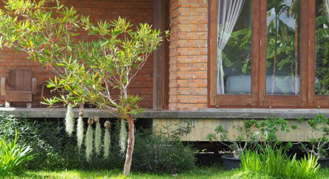 Вилла BaanSuk Sukhothai Resort