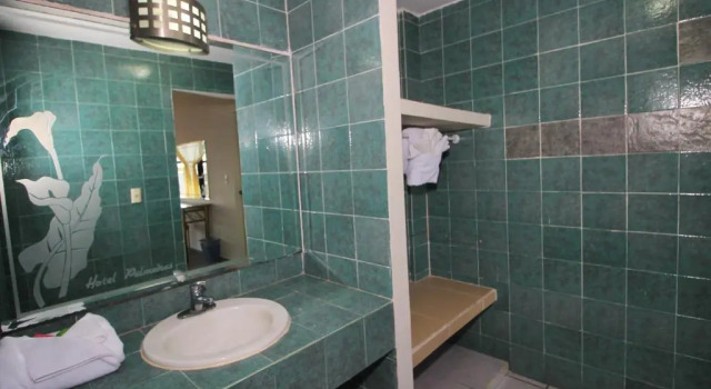 Номер Standard Hotel Gran Palmeiras