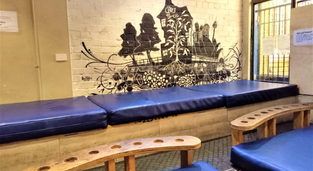 Urban Nomad Potts Point - 18 to 39 only, Забронировать Отель Отели в центре Потс-Пойнта с завтраком, отели в центре Потс-Пойнта с завтраком