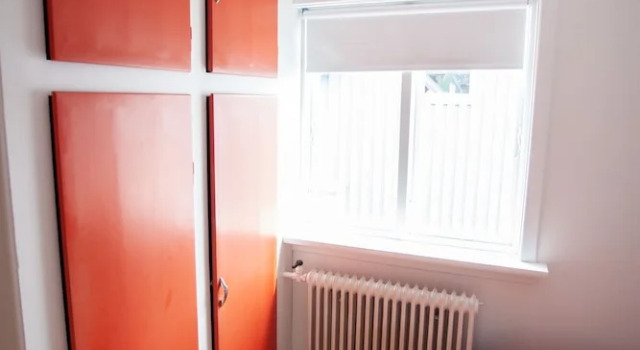 Вилла с 5 комнатами 3 storey, 5 bedroom, 3 bathroom house in the center of Tórshavn