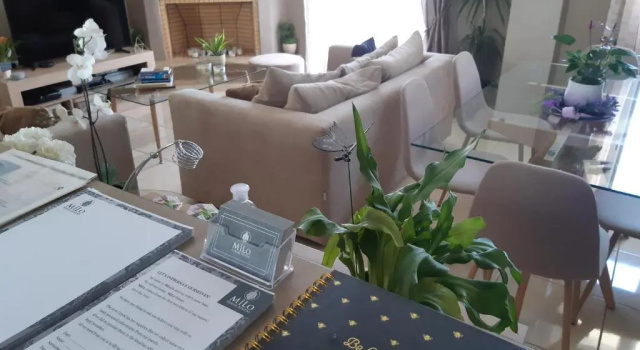 Вилла MiLo Luxury House -Free Airport pick up-10min drive