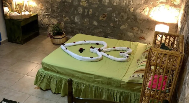 Номер Deluxe Zirkon Doga Butik Otel