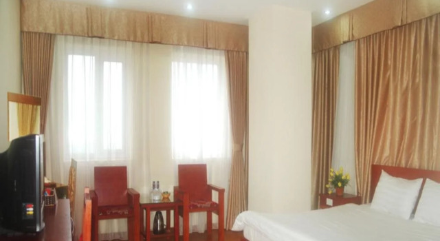 Phu Dong Hotel