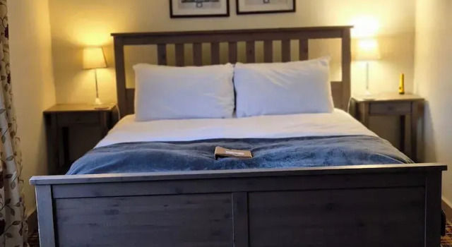 Номер Standard Oak Tree Rooms LTD