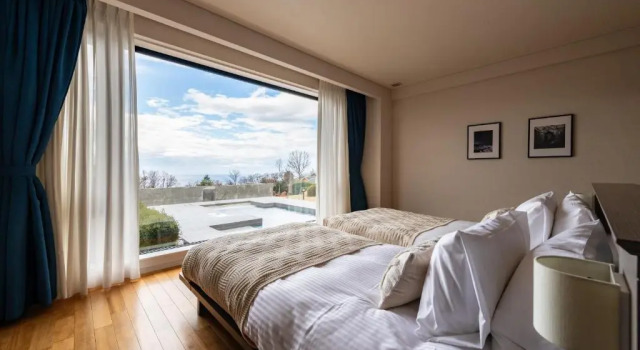 Двухместный номер Superior the salon 伊豆高原 Hotels & Resort