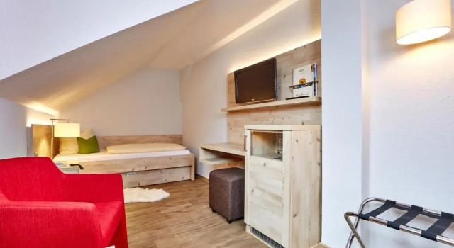 Zum Turm  -  Apartments und Gästezimmer