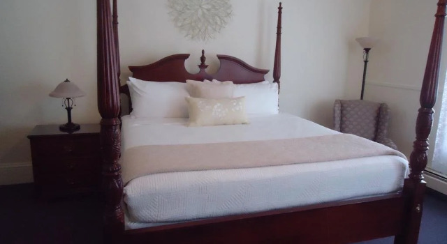 Kennedy House, Rezerwuj Hotel St. Andrews Kanada