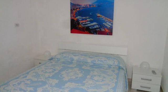 Вилла с 2 комнатами Villa Bocca del Pozzo