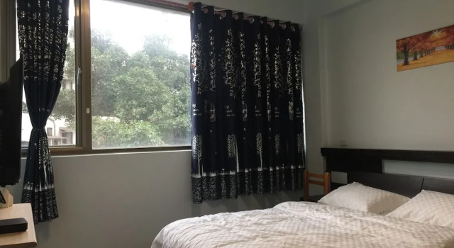 Номер Standard Guxiang Homestay