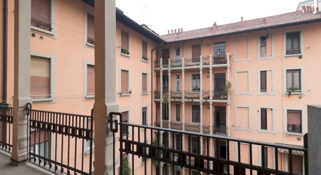 Italianway - Garigliano 8, Забронировать Апартаменты/квартира Апартаменты Милана, рядом с Сондрио, Апартаменты/квартира