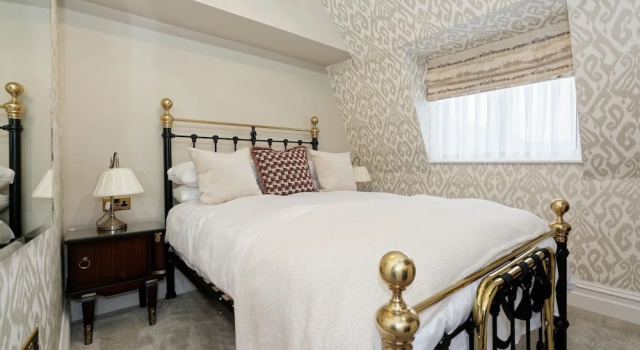 Номер Standard Old Town House, Margate