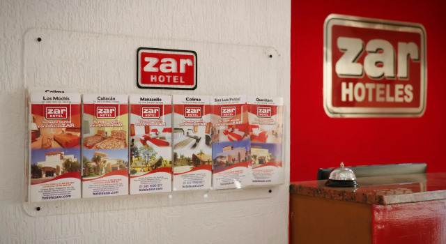 Zar Guadalajara, Book Hotel La Venta del Astillero Jalisco