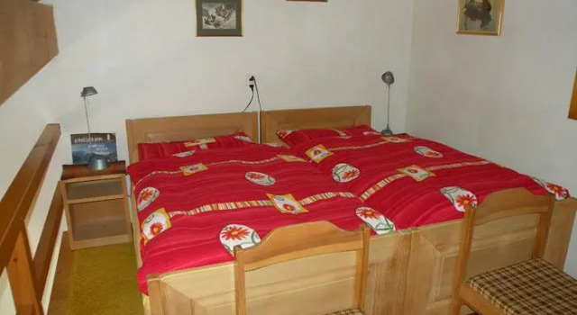 Apartment Traunter Ovas, Book Apartment Sils im Engadin-Segl 