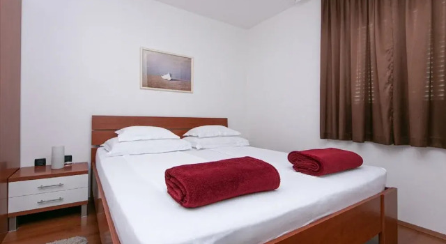 Apartments Relax Brela