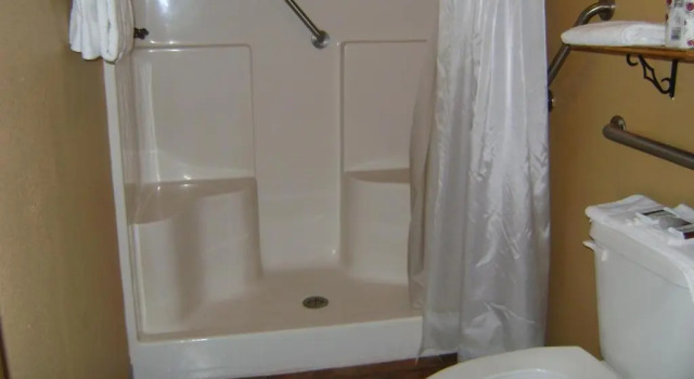 Номер Standard Camino Real Hotel Eagle Pass