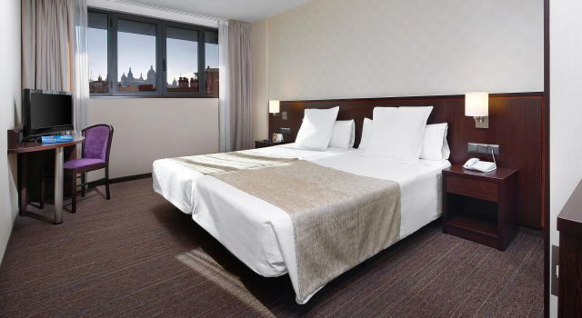 Arco Barcelona Hotel